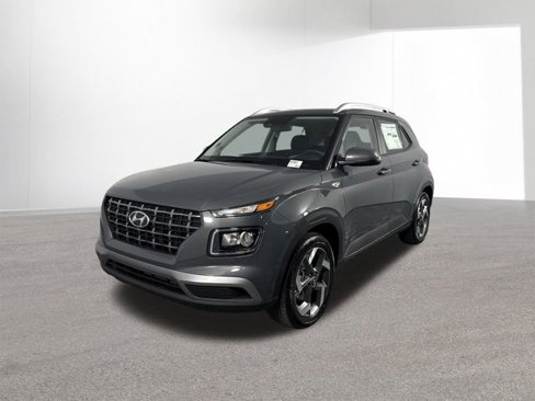 New 2025 Hyundai Venue SEL image 42