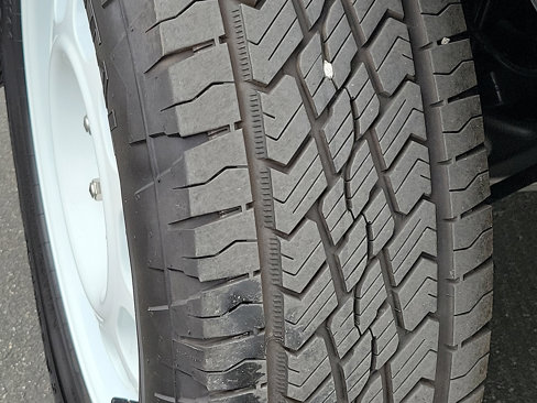Used 2024 Ford Bronco Sport Heritage w/ Heritage Convenience Package image 13