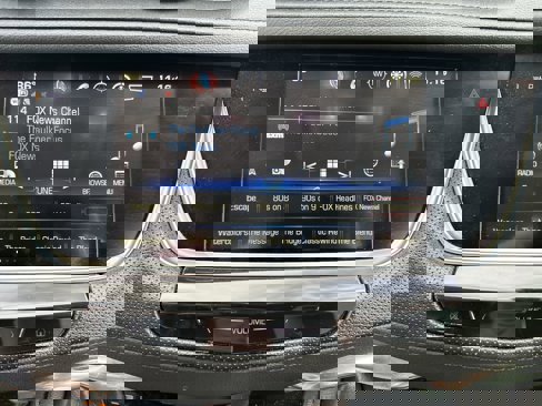 Used 2019 Cadillac XT5 Premium Luxury image 13
