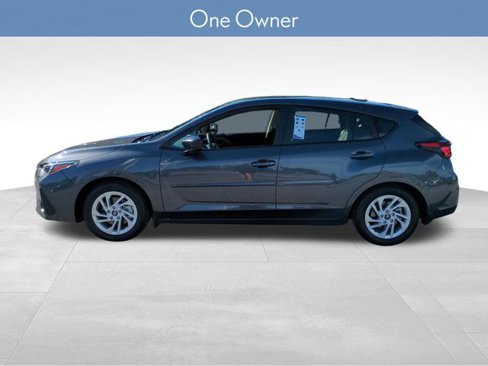 Certified 2025 Subaru Impreza 2.0i image 7