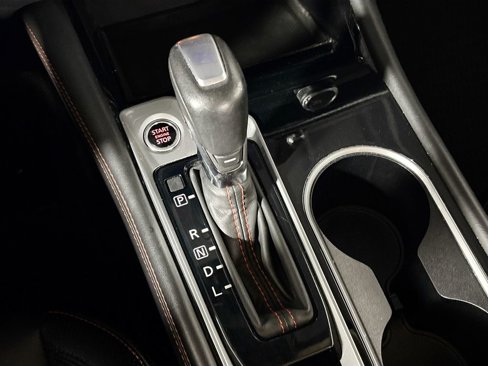 Used 2023 Nissan Altima 2.5 SR image 17