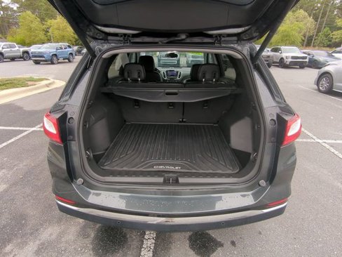 Used 2020 Chevrolet Equinox Premier image 34