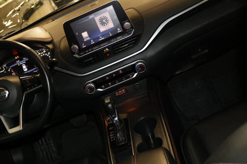 Used 2019 Nissan Altima 2.5 SR image 23