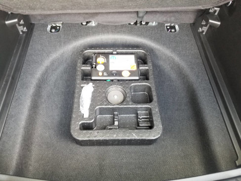 Certified 2022 Jeep Compass Limited image 17