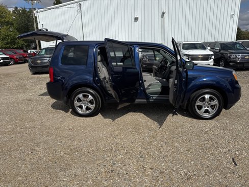 Used 2013 Honda Pilot EX image 32