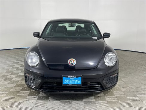 Used 2018 Volkswagen Beetle 2.0T S image 27