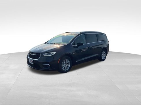 Used 2021 Chrysler Pacifica Touring-L image 31