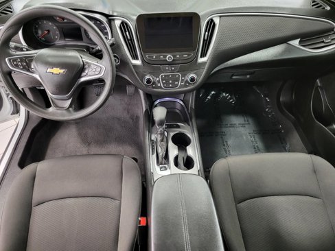 Used 2024 Chevrolet Malibu LT image 6
