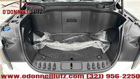 Used 2022 Ford F150 Lightning Lariat w/ Equipment Group 511A High image 39