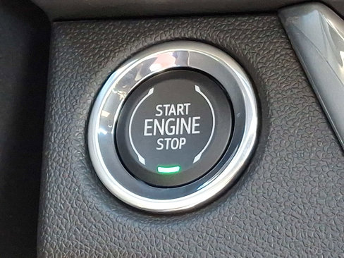 New 2025 Buick Envista Preferred w/ Convenience I Package image 19