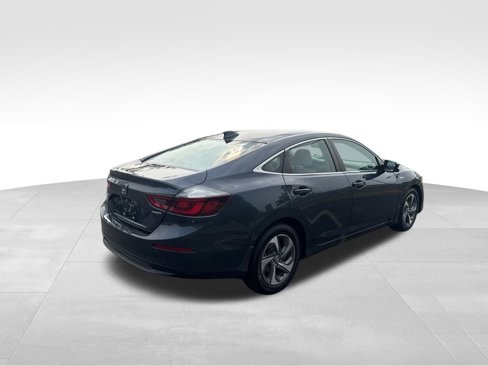 Certified 2019 Honda Insight EX image 5