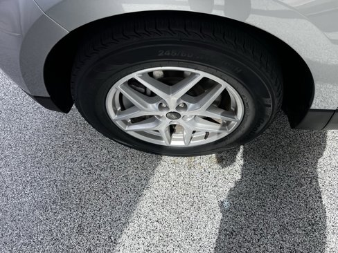 Used 2024 Ford Edge SEL image 10
