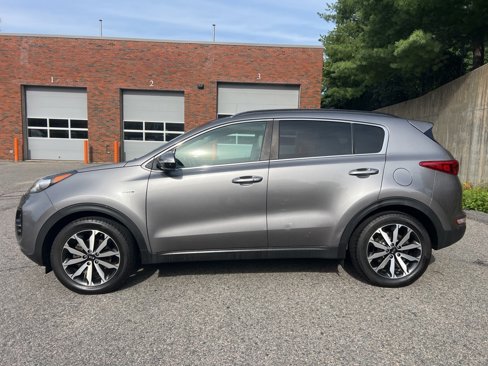 Used 2019 Kia Sportage EX w/ Option Group 040 image 2