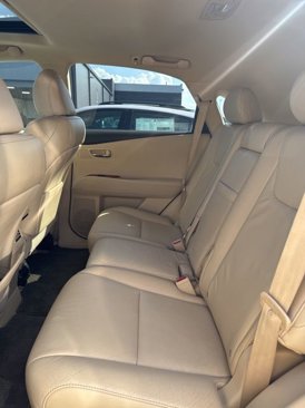 Used 2011 Lexus RX 350 2WD image 12