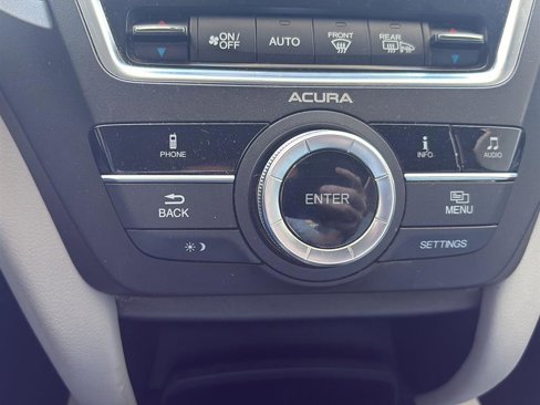 Used 2016 Acura MDX SH-AWD image 19