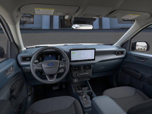 New 2025 Ford Maverick XL image 9