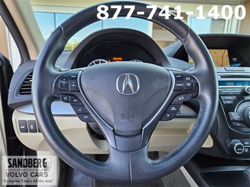 Used 2015 Acura RDX AWD w/ Technology Package image 20
