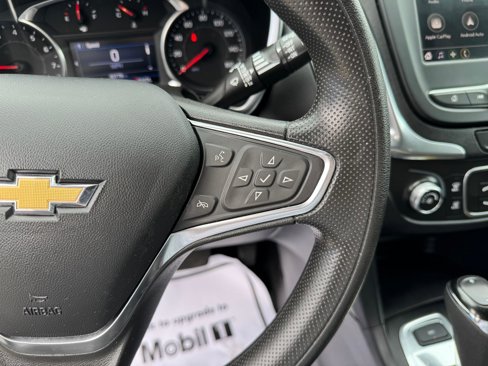 Used 2021 Chevrolet Equinox LT image 23