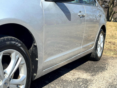 Used 2012 Ford Fusion SE image 20