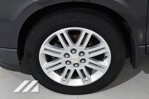 Used 2014 Chevrolet Traverse LT w/ All-Star Edition image 25