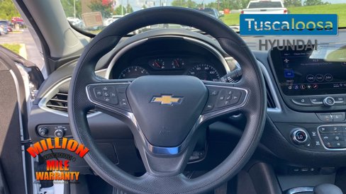 Used 2024 Chevrolet Malibu LT image 18
