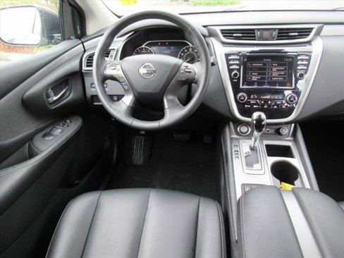 Used 2021 Nissan Murano SV w/ SV Special Edition Package image 13