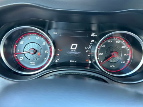 Used 2023 Dodge Charger SXT image 24