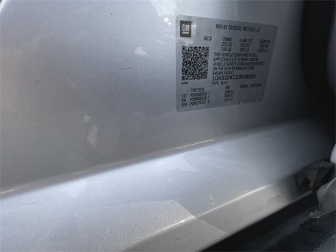 Certified 2018 GMC Yukon SLT w/ Open Road Package image 34