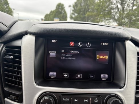 Used 2015 GMC Yukon SLT w/ Open Road Package image 23