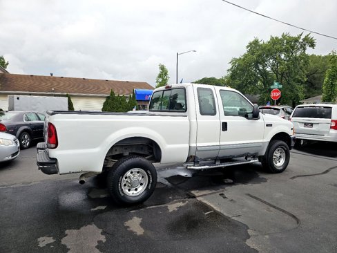 Used 2001 Ford F350 XL image 12