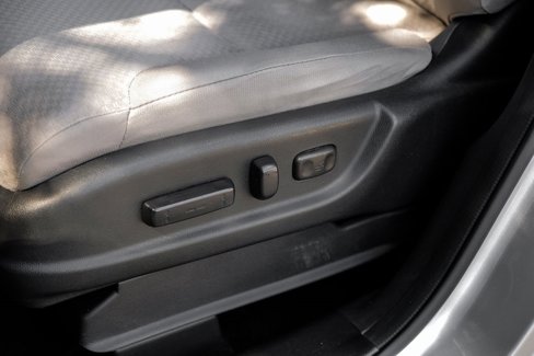 Used 2016 Honda CR-V EX image 43