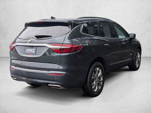 Used 2020 Buick Enclave Avenir w/ Avenir Technology Package image 5