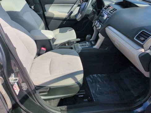 Used 2017 Subaru Forester 2.5i Premium w/ All-Weather Package image 36