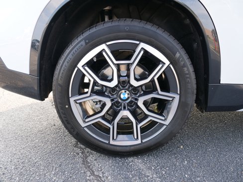 New 2025 BMW X1 xDrive28i w/ Technology Package image 11
