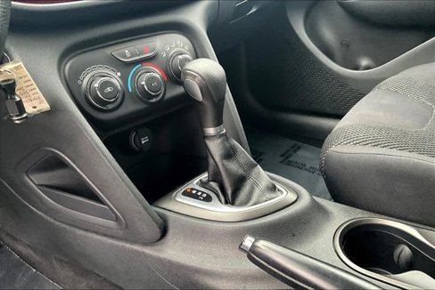 Used 2015 Dodge Dart SE w/ Convenience Group image 13