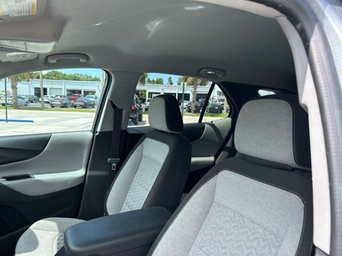 Used 2024 Chevrolet Equinox LT image 17