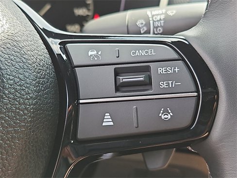 Certified 2025 Honda Civic Sport image 21