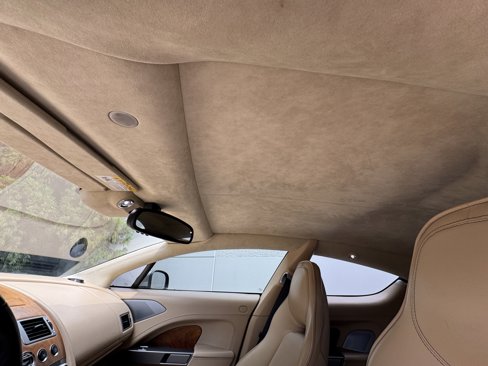Used 2011 Aston Martin Rapide Luxe image 7