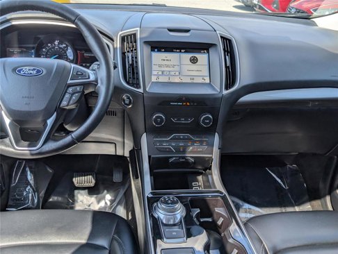 Used 2019 Ford Edge SEL w/ Equipment Group 201A image 19