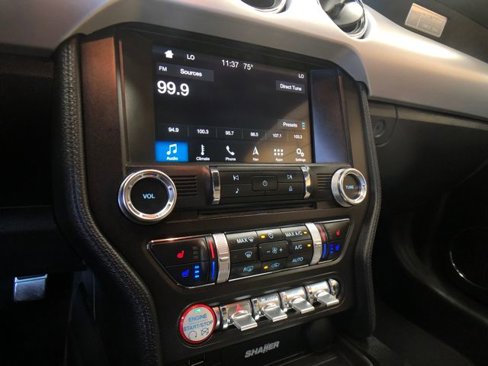 Certified 2017 Ford Mustang Premium image 14