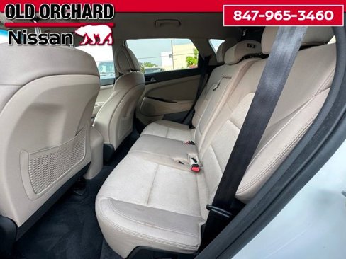 Used 2016 Hyundai Tucson SE image 11