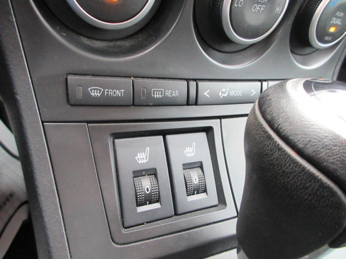 Used 2013 MAZDA MAZDA3 i Grand Touring image 35