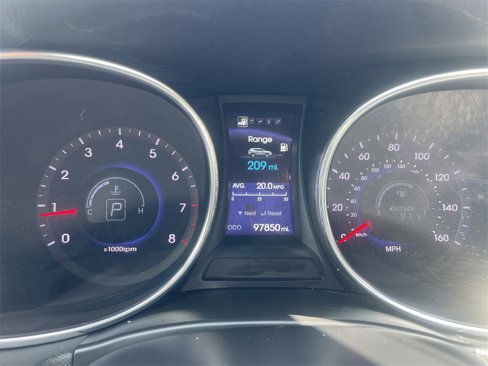Used 2016 Hyundai Santa Fe Sport 2.0T w/ Option Group 05 image 21