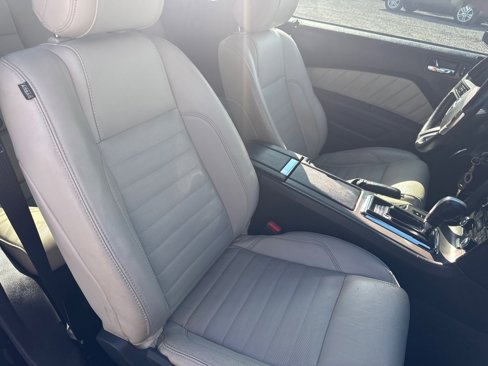 Used 2013 Ford Mustang Premium image 20