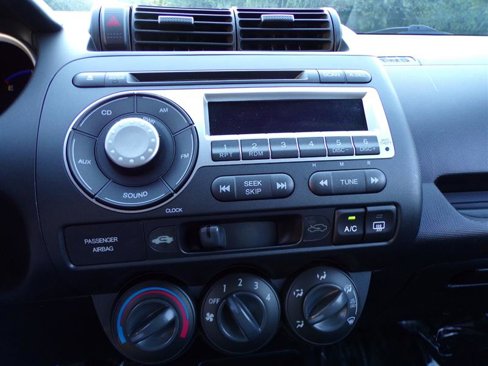 Used 2008 Honda Fit image 33