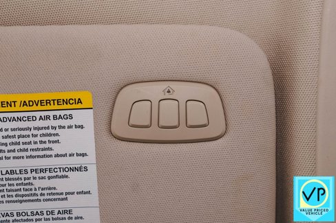 Used 2020 Ford Explorer Limited image 22