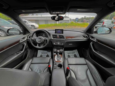 Used 2015 Audi Q3 2.0T Prestige image 20