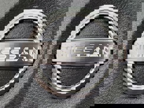 New 2025 Nissan Sentra S w/ Lighting Package image 16