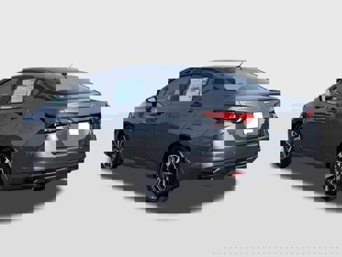 New 2025 Nissan Versa S w/ S Plus Package image 2