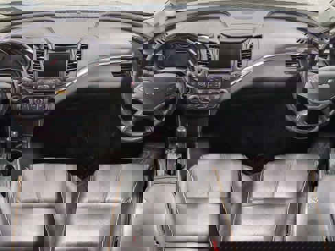 Used 2018 Chevrolet Impala Premier image 16
